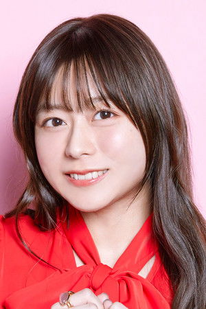 Inori Minase Inori Minase