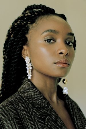 KiKi Layne KiKi Layne