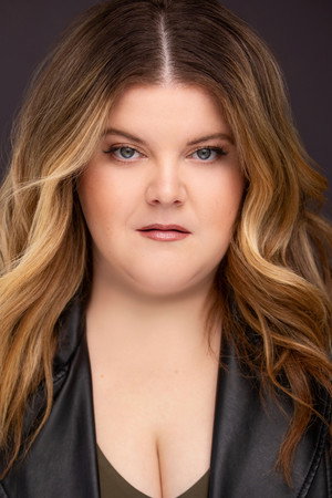 Ryann Redmond Ryann Redmond