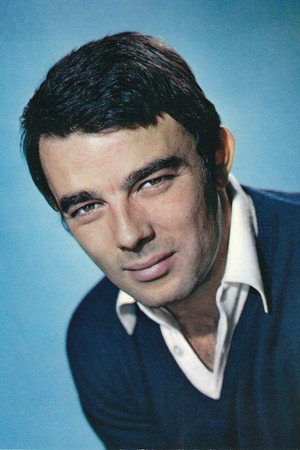 Gérard Blain Gérard Blain