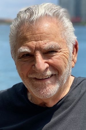 Richard Foronjy Richard Foronjy