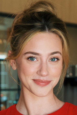 lili reinhart