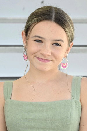 Cailey Fleming Cailey Fleming