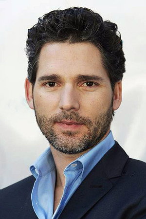 Eric Bana Eric Bana