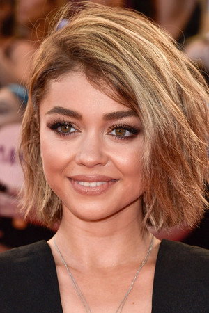 Sarah Hyland Sarah Hyland