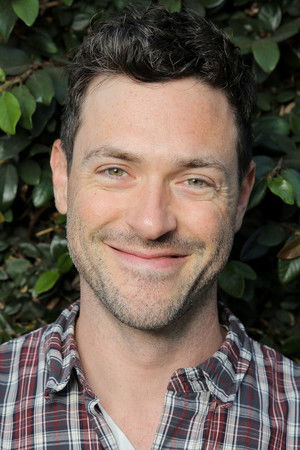 Brendan Hines Brendan Hines