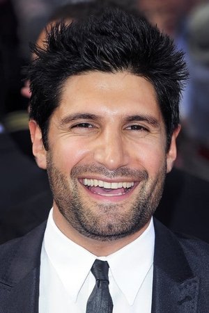 Kayvan Novak Kayvan Novak