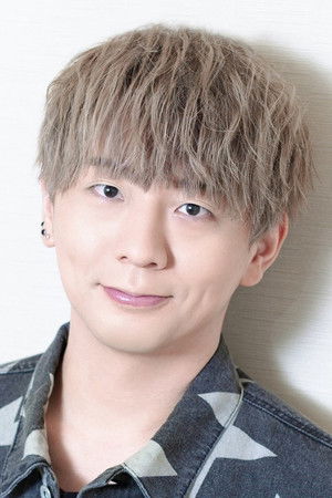 Ryohei Kimura Ryohei Kimura