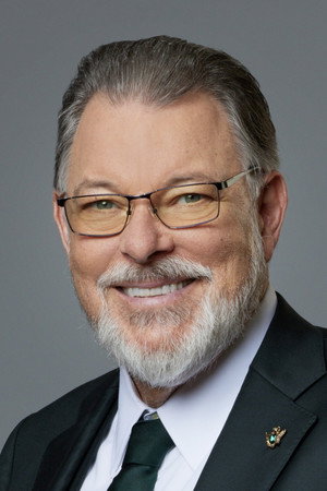 Jonathan Frakes Jonathan Frakes