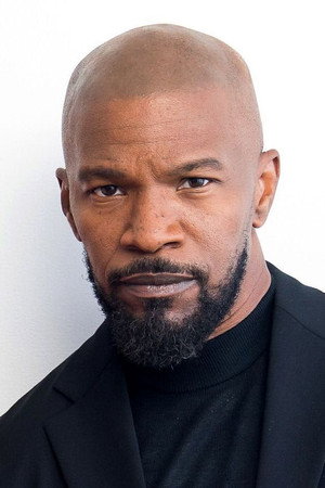 Jamie Foxx Jamie Foxx
