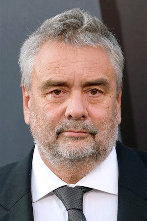 Luc Besson Luc Besson