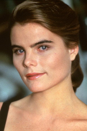 Mariel Hemingway Mariel Hemingway