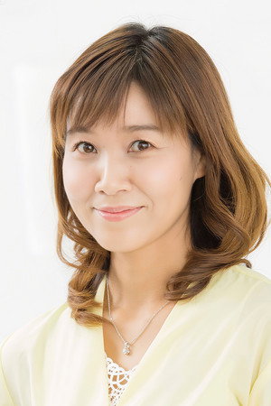 Yuriko Yamaguchi Yuriko Yamaguchi