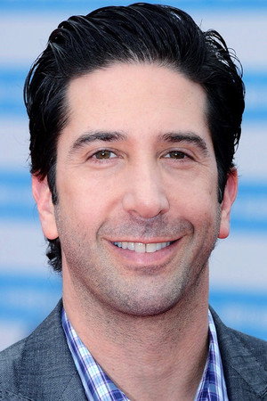 David Schwimmer David Schwimmer