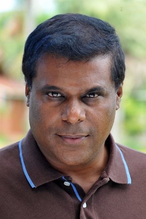 Ashish Vidhyarthi Ashish Vidhyarthi