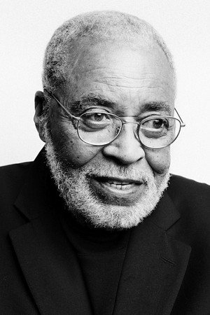 James Earl Jones James Earl Jones