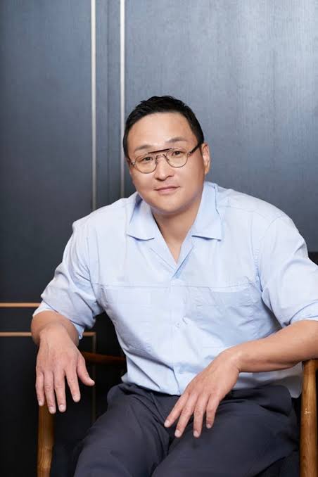Koo Seong-hwan Koo Seong-hwan