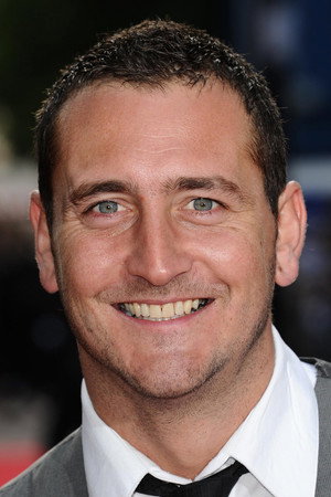 Will Mellor Will Mellor