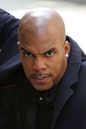 Larnell Stovall Larnell Stovall