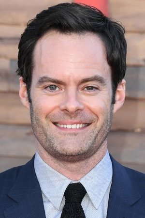 Bill Hader Bill Hader
