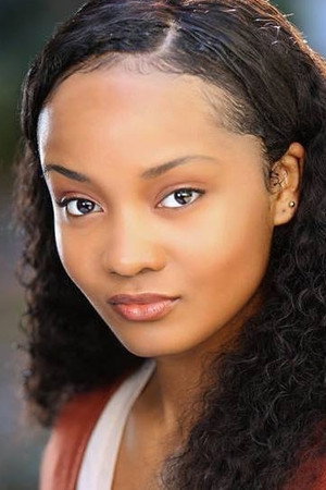 Candace B. Harris Candace B. Harris