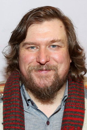 Michael Chernus Michael Chernus