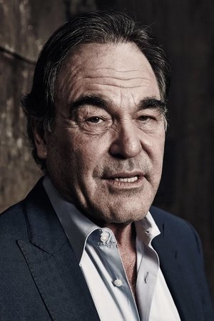 Oliver Stone Oliver Stone