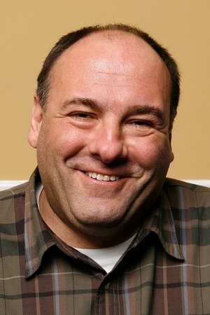 James Gandolfini James Gandolfini
