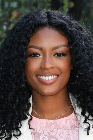 Javicia Leslie Javicia Leslie