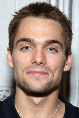 Dylan Sprayberry Dylan Sprayberry