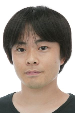 Daisuke Sakaguchi Daisuke Sakaguchi