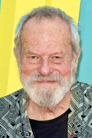 Terry Gilliam Terry Gilliam