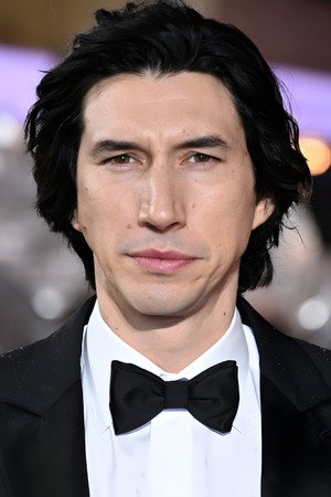 Adam Driver Adam Driver