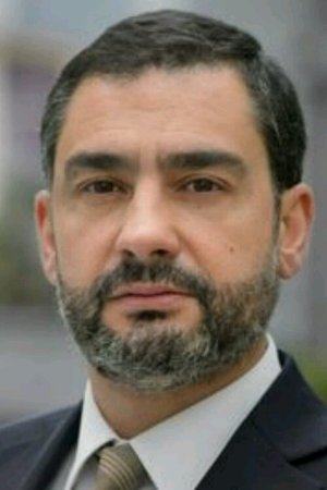 Ricardo de Barreiro Ricardo de Barreiro
