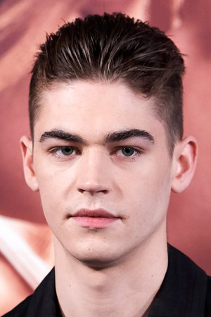 Hero Fiennes Tiffin Hero Fiennes Tiffin