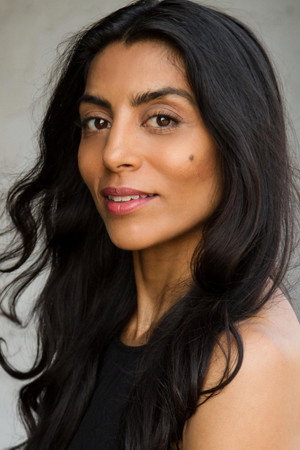Reshma Gajjar Reshma Gajjar