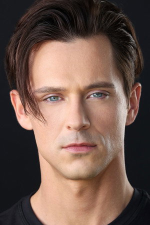 Jeremy Kucharek Jeremy Kucharek