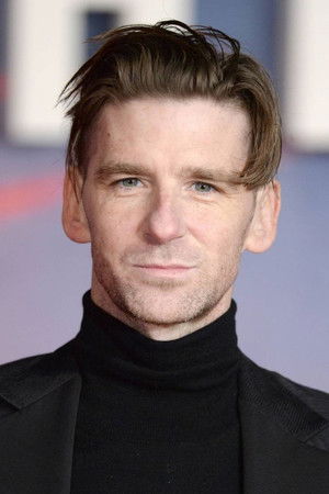 Paul Anderson Paul Anderson