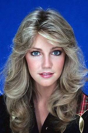 Heather Locklear Heather Locklear