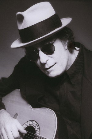 Kenny Vance Kenny Vance