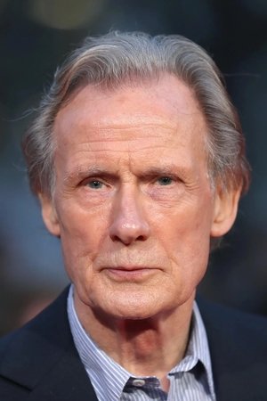 Bill Nighy Bill Nighy