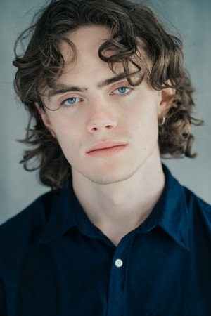 Dominic Boyle Dominic Boyle