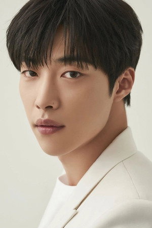 Woo Do-Hwan Woo Do-Hwan