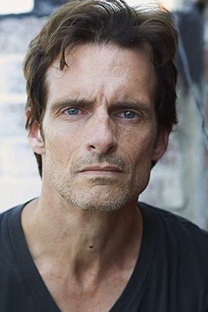 Scott McCord Scott McCord