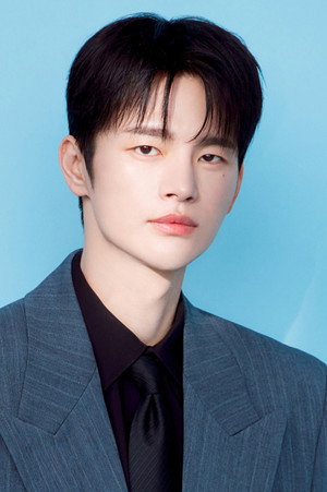 Seo In-Guk Seo In-Guk