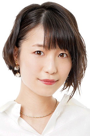 Eriko Matsui Eriko Matsui