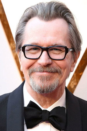 Gary Oldman Gary Oldman