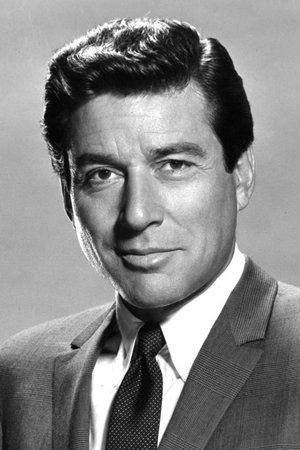 Efrem Zimbalist Jr. Efrem Zimbalist Jr.