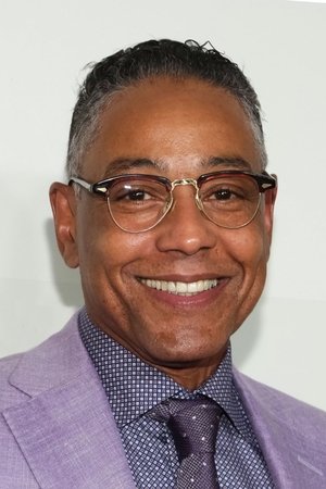 Giancarlo Esposito Giancarlo Esposito