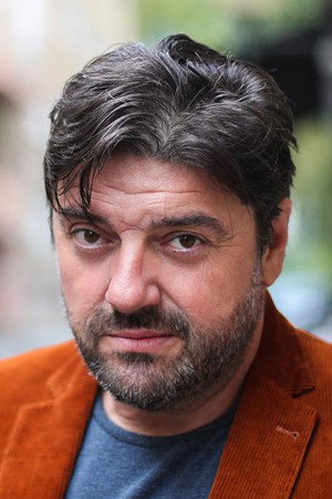 Goran Navojec Goran Navojec